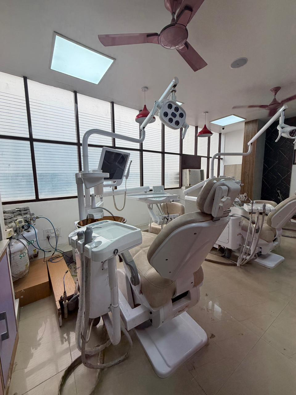 Manya Dental Clinic